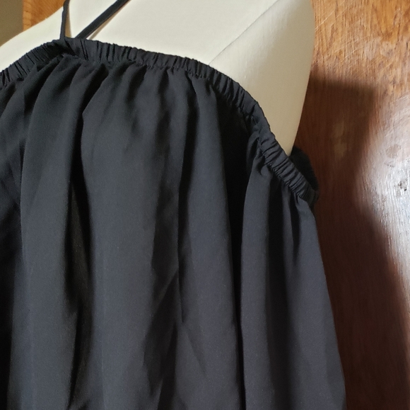 Pink halter top - Picture 8 of 8